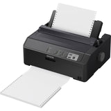 Epson FX-890II 9-pin Dot Matrix Printer - Monochrome - Energy Star — C11CF37201