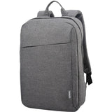 Lenovo B210 Carrying Case (Backpack) for 15.6" Notebook - Gray — GX40Q17227
