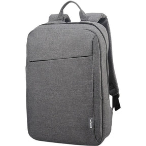Lenovo B210 Carrying Case (Backpack) for 15.6" Notebook - Gray — GX40Q17227