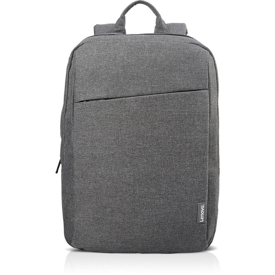 Lenovo B210 Carrying Case (Backpack) for 15.6" Notebook - Gray — GX40Q17227