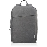 Lenovo B210 Carrying Case (Backpack) for 15.6" Notebook - Gray — GX40Q17227
