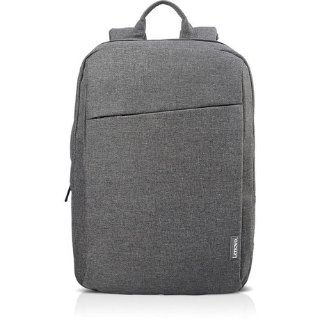 Lenovo B210 Carrying Case (Backpack) for 15.6" Notebook - Gray — GX40Q17227