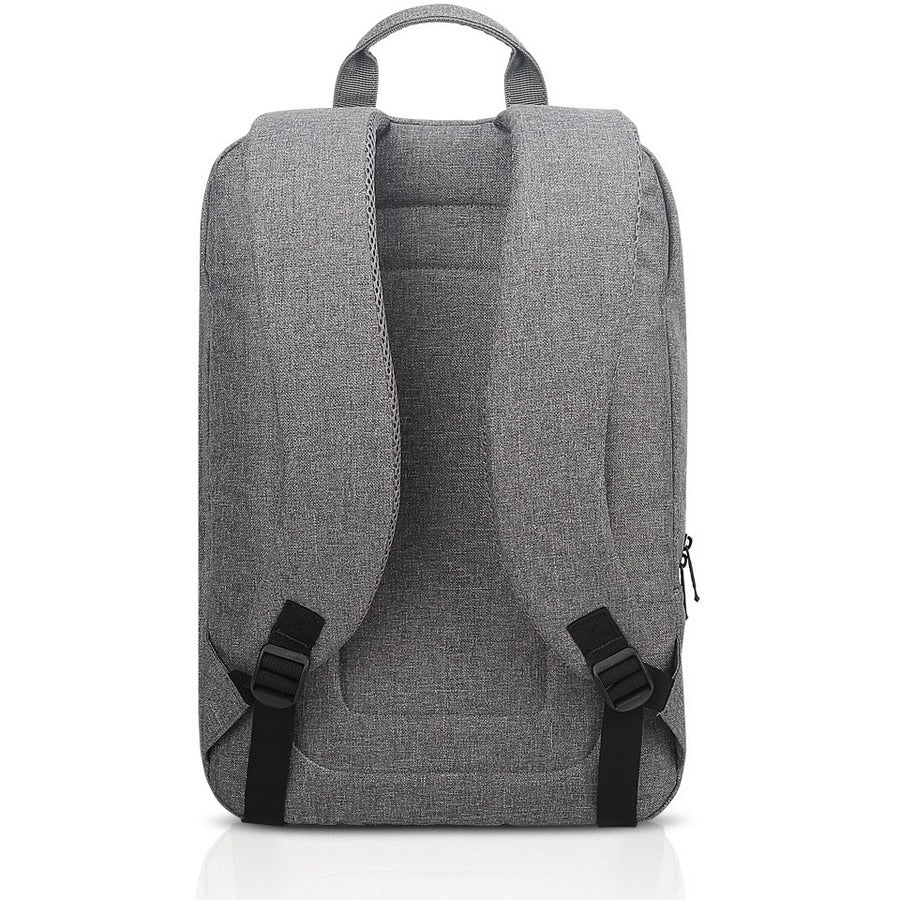 Lenovo B210 Carrying Case (Backpack) for 15.6" Notebook - Gray — GX40Q17227