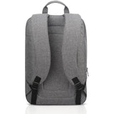 Lenovo B210 Carrying Case (Backpack) for 15.6" Notebook - Gray — GX40Q17227