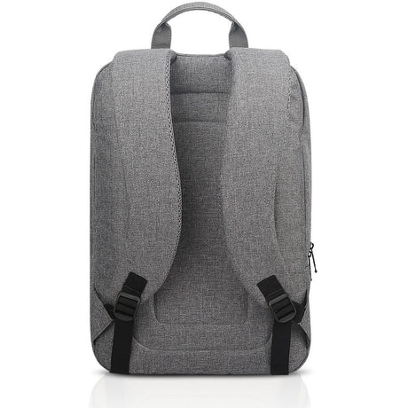 Lenovo B210 Carrying Case (Backpack) for 15.6" Notebook - Gray — GX40Q17227