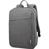 Lenovo B210 Carrying Case (Backpack) for 15.6" Notebook - Gray — GX40Q17227