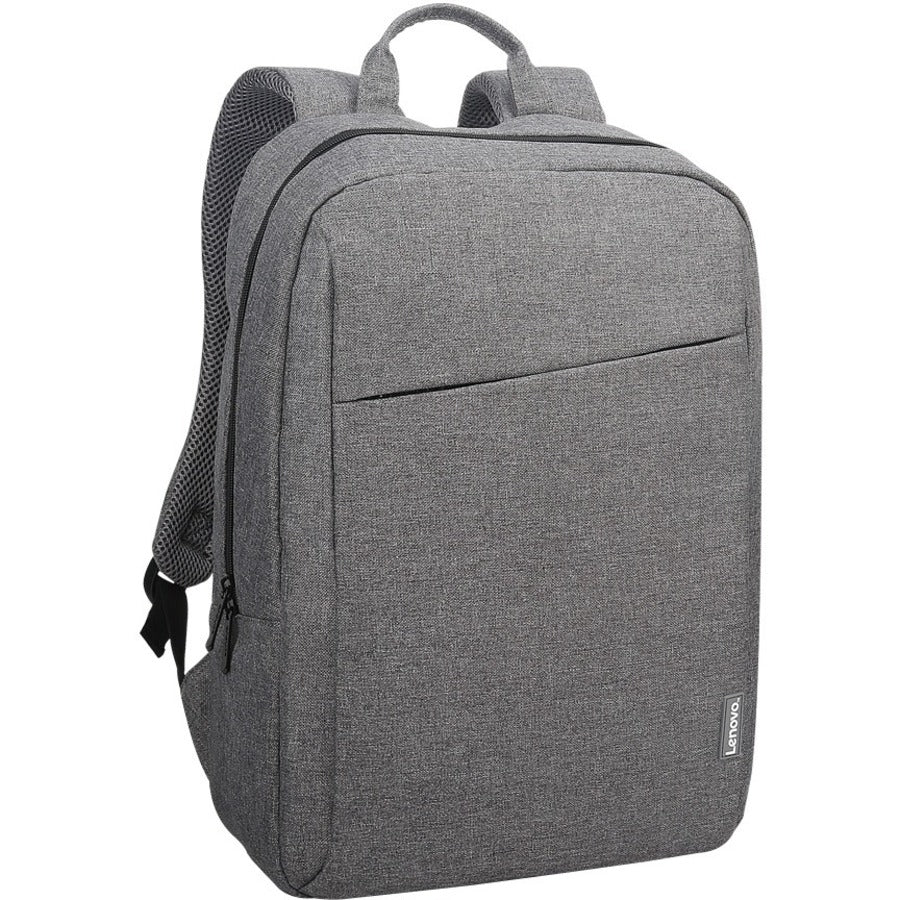 Lenovo B210 Carrying Case (Backpack) for 15.6" Notebook - Gray — GX40Q17227