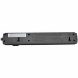 Eaton Tripp Lite Series Power It! 6-Outlet Power Strip, 6 ft. (1.83 m) Cord, Black Housing — PS66B
