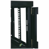 Eaton Tripp Lite Series SmartRack 6U Low-Profile Switch-Depth-Plus Wall-Mount Mini Rack Enclosure — SRW6UDP