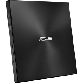 Asus SDRW-08U7M-U DVD-Writer - External - Black — SDRW-08U7M-U/BLK/G/AS