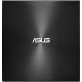 Asus SDRW-08U7M-U DVD-Writer - External - Black — SDRW-08U7M-U/BLK/G/AS