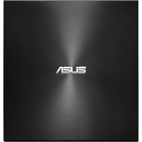Asus SDRW-08U7M-U DVD-Writer - External - Black — SDRW-08U7M-U/BLK/G/AS