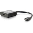 C2G USB C to HDMI Adapter - USB C 3.1 — 29474