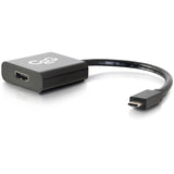 C2G USB C to HDMI Adapter - USB C 3.1 — 29474