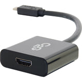 C2G USB C to HDMI Adapter - USB C 3.1 — 29474