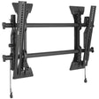 Chief Fusion Medium TV Wall Mount - For 32-65 inch Displays - Tilt TV Mount - VESA Wall Mount — MTM1U