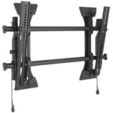 Chief Fusion Medium TV Wall Mount - For 32-65 inch Displays - Tilt TV Mount - VESA Wall Mount — MTM1U