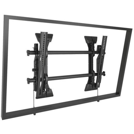 Chief Fusion Medium TV Wall Mount - For 32-65 inch Displays - Tilt TV Mount - VESA Wall Mount — MTM1U