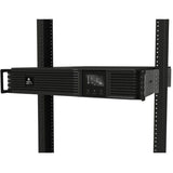 Vertiv Liebert PSI5 UPS - 1100VA/990W 120V|Line Interactive AVR Tower/Rack Mount — PSI5-1100RT120