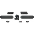 Logitech Rally Plus Ultra-HD ConferenceCam — 960-001225