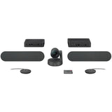 Logitech Rally Plus Ultra-HD ConferenceCam — 960-001225