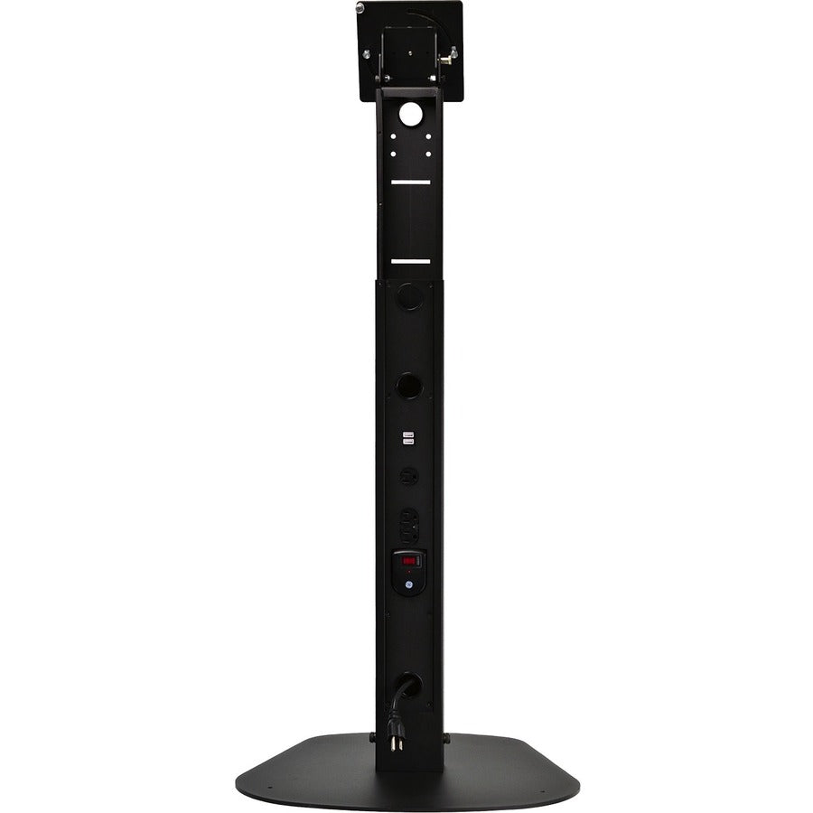 ViewSonic Commercial-Grade Kiosk Stand — STND-042