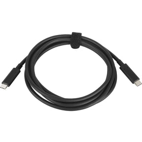 Lenovo USB-C to USB-C Cable 2m — 4X90Q59480