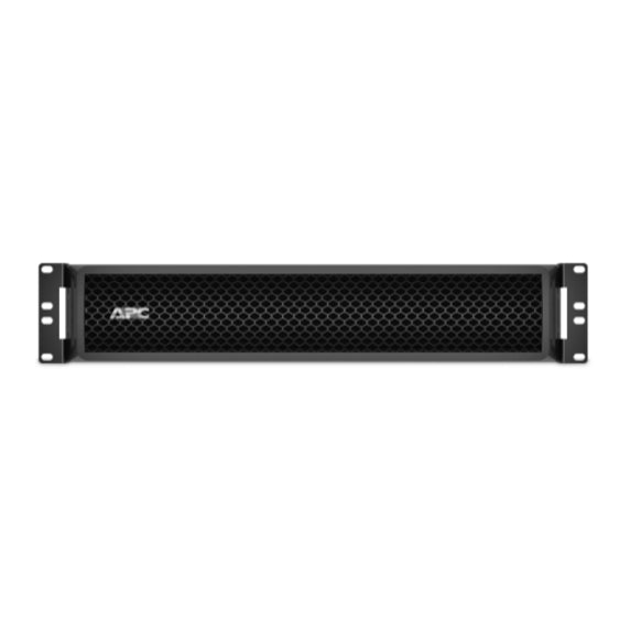 APC Smart-UPS SRT 48V 1kVA 1.5kVA RM Battery Pack — SRT48RMBP