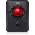 Adesso iMouse T50 Wireless Programmable Ergonomic Trackball Mouse — iMouse T50