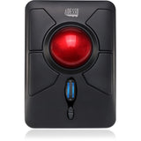 Adesso iMouse T50 Wireless Programmable Ergonomic Trackball Mouse — iMouse T50