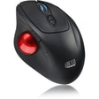 Adesso iMouse T30 Wireless Programmable Ergonomic Trackball Mouse — iMouse T30