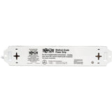 Eaton Tripp Lite Series Safe-IT UL 60601-1 Medical-Grade Power Strip for Patient-Care Vicinity, 4x 15A Hospital-Grade Outlets, Safety Covers, 6 ft. Cord — PS-406-HGULTRA