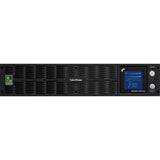 CyberPower PR2200ELCDRTXL2U Smart App Sinewave UPS Systems — PR2200ELCDRTXL2U