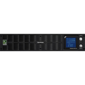 CyberPower PR2200ELCDRTXL2U Smart App Sinewave UPS Systems — PR2200ELCDRTXL2U