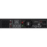 CyberPower PR2200ELCDRTXL2U Smart App Sinewave UPS Systems — PR2200ELCDRTXL2U