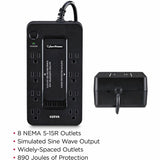 CyberPower ST425 Standby UPS Systems — ST425