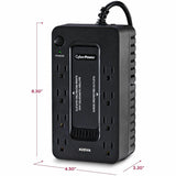 CyberPower ST425 Standby UPS Systems — ST425