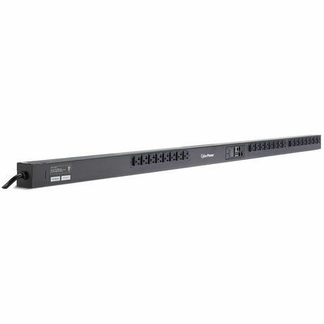 CyberPower PDU41101 100 - 120 VAC 20A Switched PDU — PDU41101