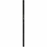 Eaton 3.7kW Single-Phase Switched PDU - LX Interface, 208/230V Outlets (20 C13 & 4 C19), C20/L6-20P, 0U, TAA — PDUMV20HVNETLX