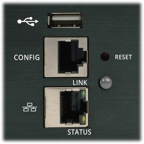 Eaton 3.7kW Single-Phase Switched PDU - LX Interface, 208/230V Outlets (20 C13 & 4 C19), C20/L6-20P, 0U, TAA — PDUMV20HVNETLX