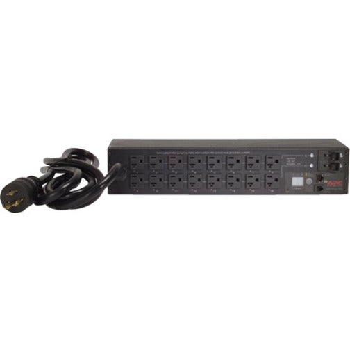 Rack PDU, Switched, 2U, 30A, 120V, (16)5-20 — AP7902B