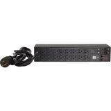 Rack PDU, Switched, 2U, 30A, 120V, (16)5-20 — AP7902B