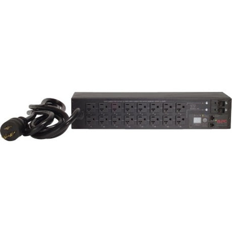 Rack PDU, Switched, 2U, 30A, 120V, (16)5-20 — AP7902B