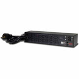 Rack PDU, Switched, 2U, 30A, 120V, (16)5-20 — AP7902B