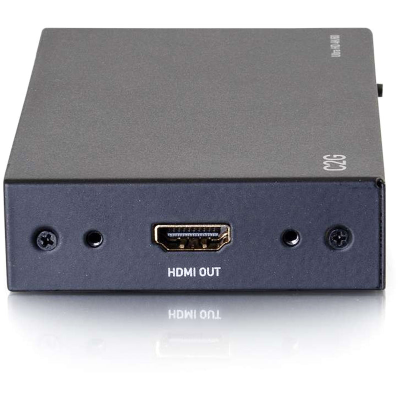 C2G 4K HDMI Selector Switch - UltraHD HDMI Switch - 5x1 — 41397
