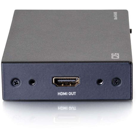 C2G 4K HDMI Selector Switch - UltraHD HDMI Switch - 5x1 — 41397