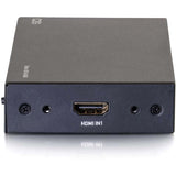 C2G 4K HDMI Selector Switch - UltraHD HDMI Switch - 5x1 — 41397