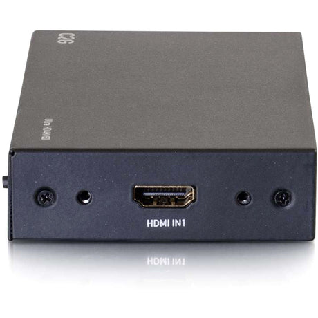 C2G 4K HDMI Selector Switch - UltraHD HDMI Switch - 5x1 — 41397