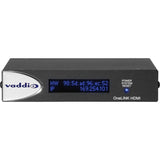 Vaddio OneLINK HDMI Camera Extension - For HDBaseT Conference Cameras - Video and Power Extender — 999-1105-043