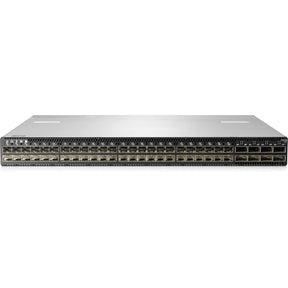 HPE SN2410M 25GbE 48SFP28 8QSFP28 Switch — Q2F22A